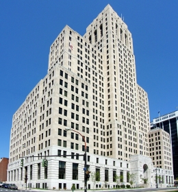 Alfred E. Smith State Office Building