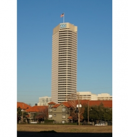 American General Center