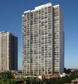 Americana Towers