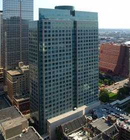 Ameriprise Financial Center