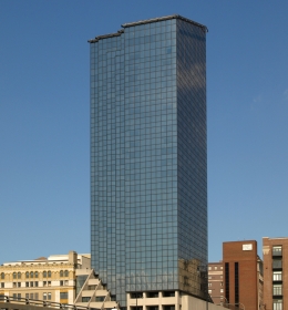 Amway Grand Plaza Hote