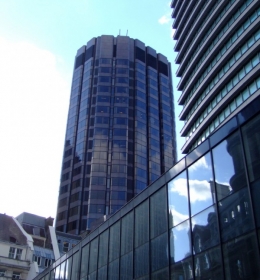 One Angel Court