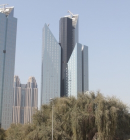 Arady Residential Tower