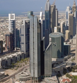 Arady Office Tower