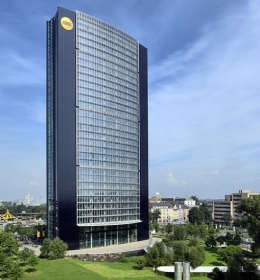 ARAG-Hochhaus