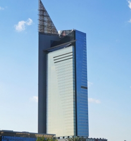 Arenco Tower