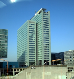 Ares Tower