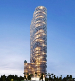 Aria On The Bay