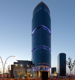 Armada Tower