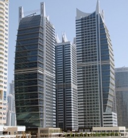Armada Tower 2