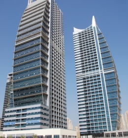 Armada Tower 3