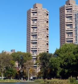 Arthur A. Schomburg Plaza II
