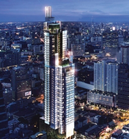 Ashton Silom