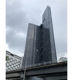 Ashton Chula - Silom