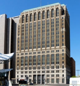 AT&T Building