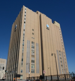 AT&T Longlines Building