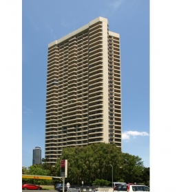 Atlantis Apartments West