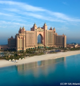Atlantis the Palm