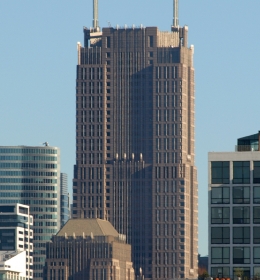 Franklin Center (Франклин-центр)