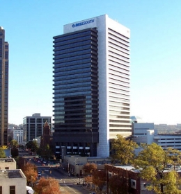 AT&T City Center