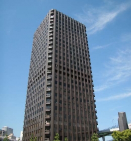 Kobe Commerce, Industry and Trade Center