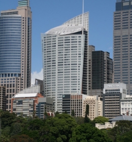 Aurora Place