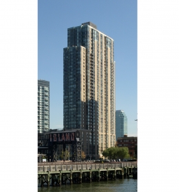 Avalon Riverview North