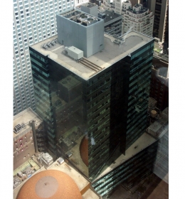 Avenue of the Americas Plaza