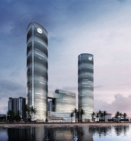 AVIC Plaza