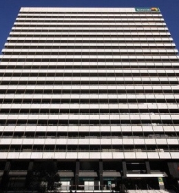 AXA Building