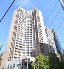 303 Collins Street