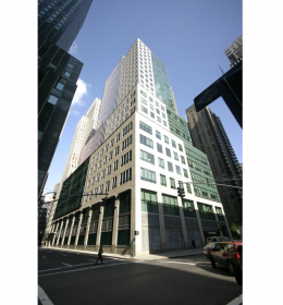 222 East 41st Street