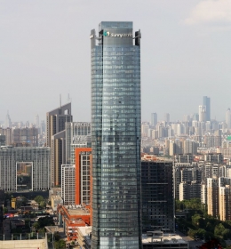 Sunny World Center