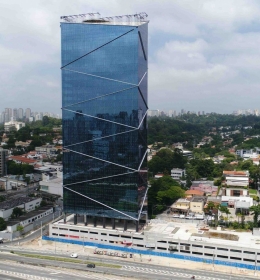 TEK Nacoes Unidas