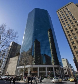 200 Queen Street