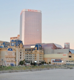 Bally's Atlantic City