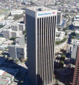 Bank of America Plaza