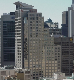 Bankers Trust Tower