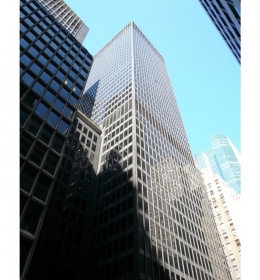 Bankers Trust Annex Building