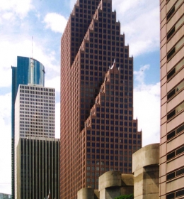 Bank of America Center