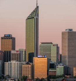 BankWest Tower