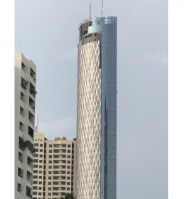 Banyan Tree Riverside Residence Bangkok