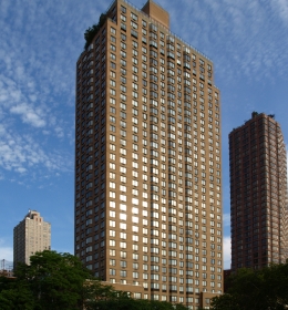 Barclay Apartments