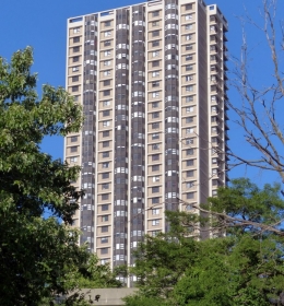 Bard-Haven Tower I