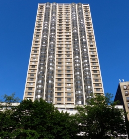 Bard-Haven Tower II
