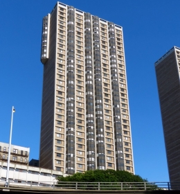 Bard-Haven Tower III