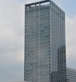 Bay Quarter