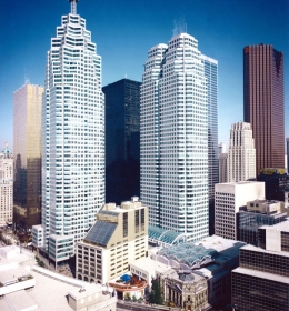 Brookfield Place (Брукфилд Плейс)