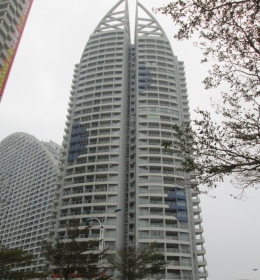Coast International Tower 1
