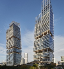South Beach North Tower